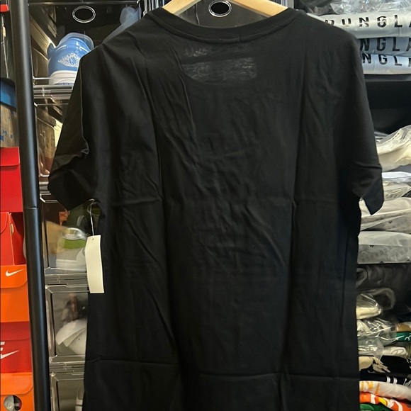 Diamond Supply Co. Black Short Sleeve Tee - Picture 6 of 6